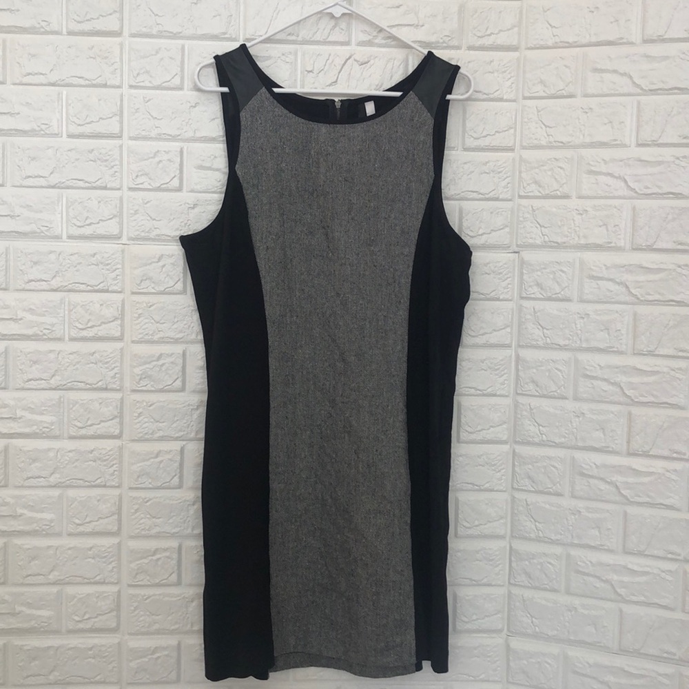 Kensie panel sheath office dress - Picture 2 of 7